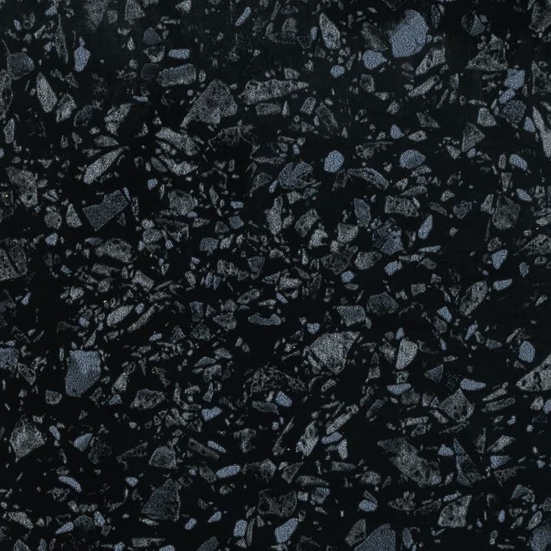Столешница КЕДР МК 3000*600*38мм 1 группа - Черное серебро 4060(4161)/S (заказ)