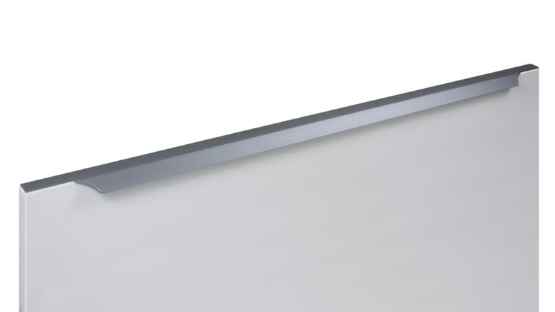 BRD RT114GR.1 ручка торцевая 900 мм WING Серый (заказ)