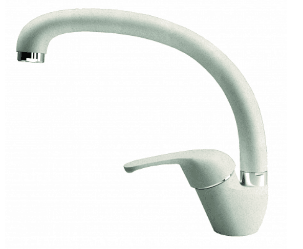 Смеситель Dr. Gans Рондо серый