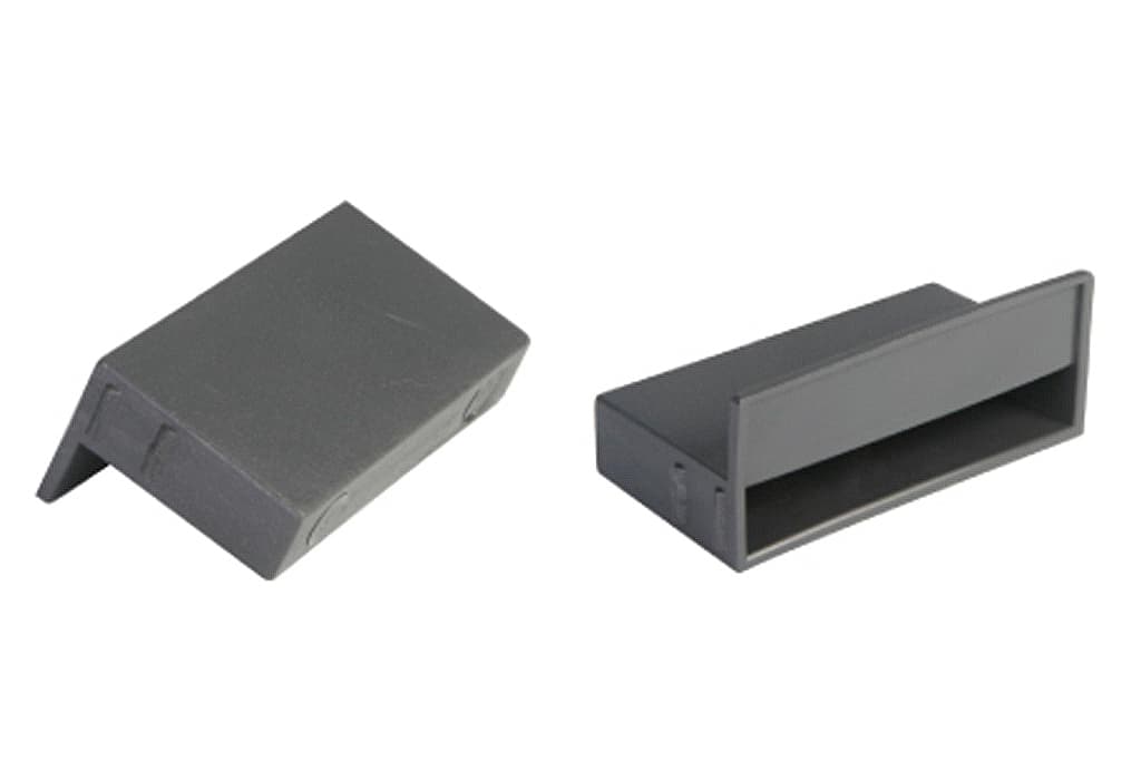 Латодержатель пристреливающийся 53