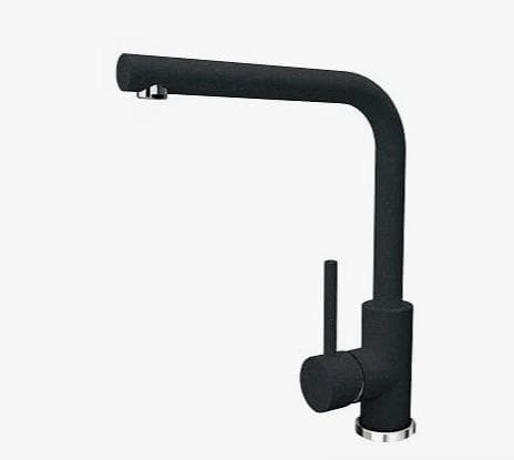 Смеситель Dr. Gans Лира черный (заказ) Т