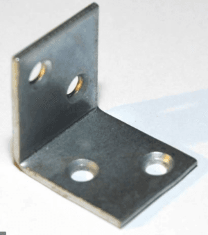 Уголок металлический 25*25*30 SALE