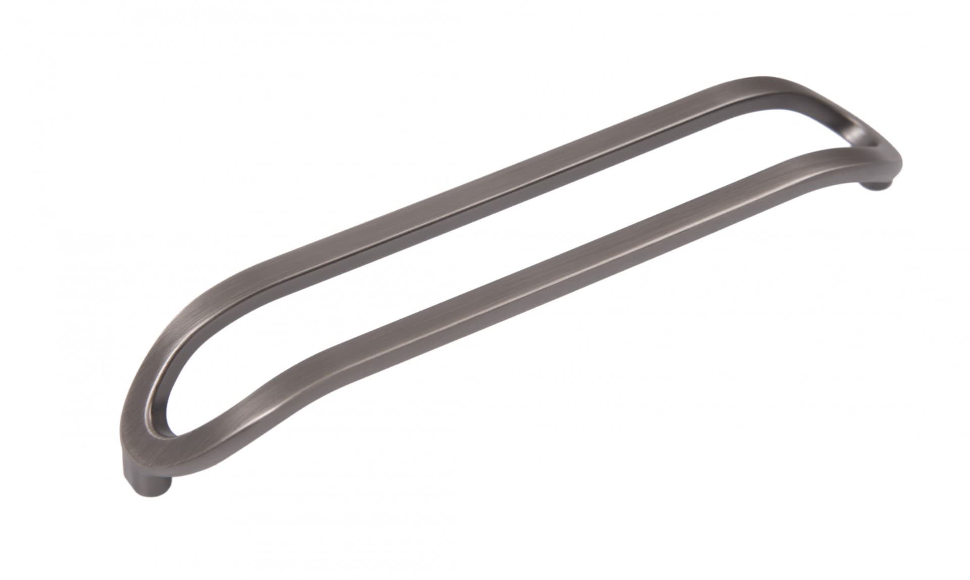 BRD RS283ВAP.1 ручка-скоба 160мм OPA брашированное старинное олово SALE