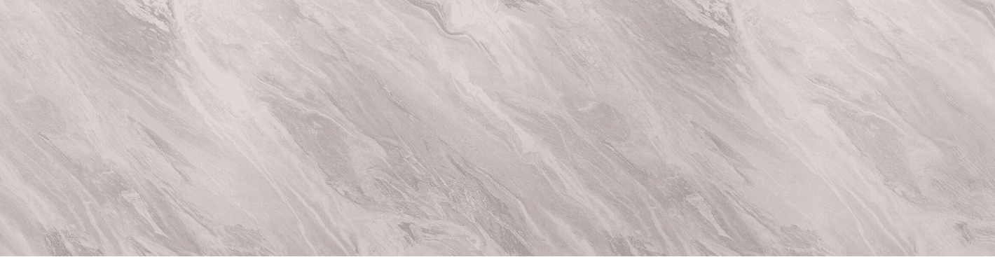 Столешница КЕДР МК 3000*600*38мм 2 группа - Мрамор Нуволато 2341/Pt (заказная)