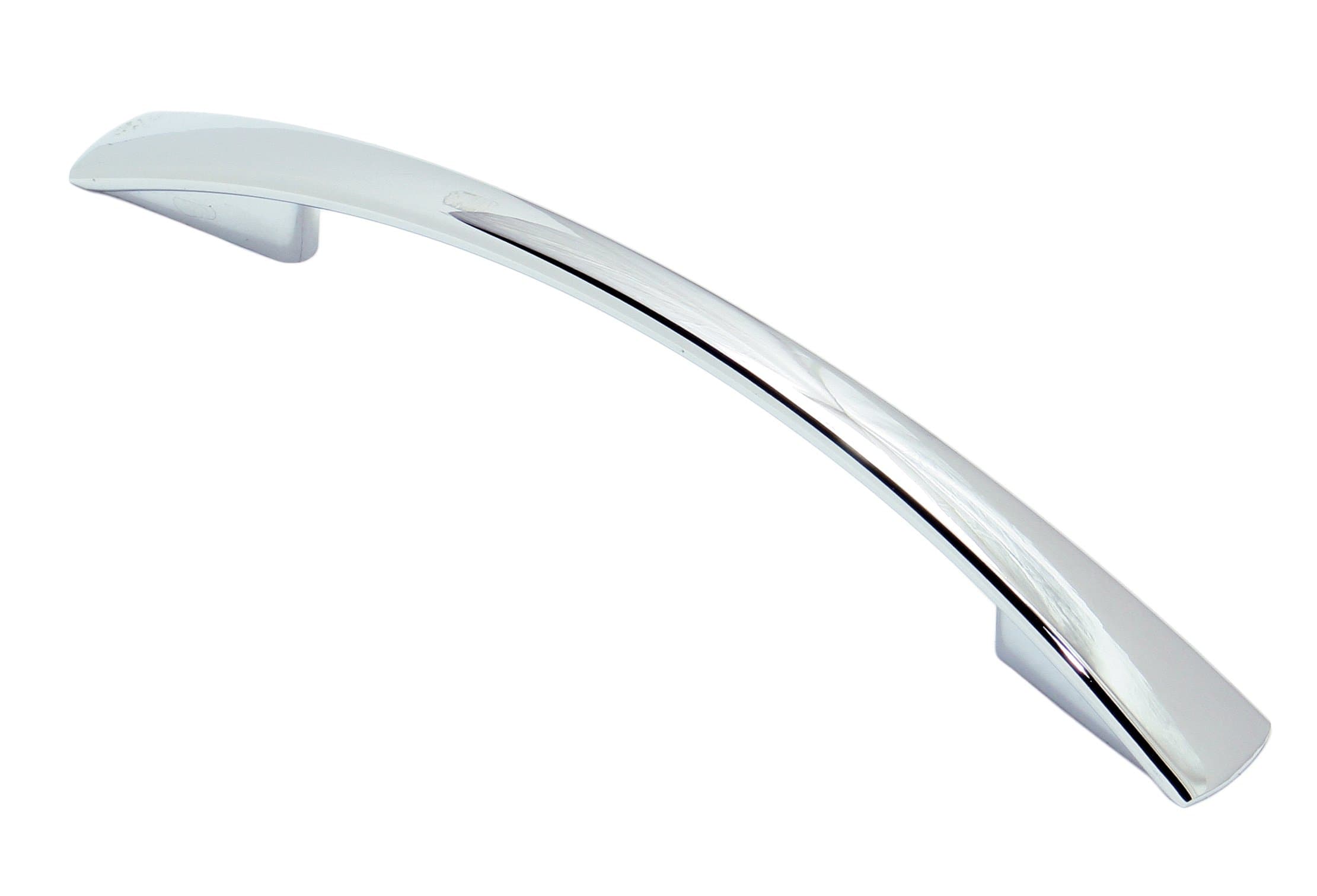 1052 ВЕРОНА ручка-скоба 96 мм хром SALE