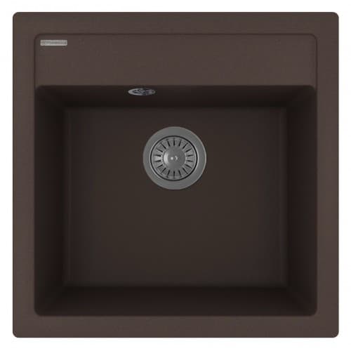 Мойка FLORENTINA Липси 510 Брауни (заказ) Т