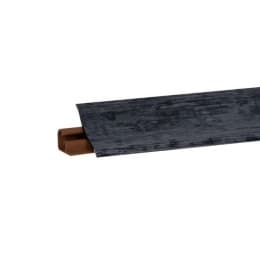 KORNER плинтус для столешниц 20*20*3000мм, LB-231-6087 "Каньон" (фур-ра 611) (заказ)