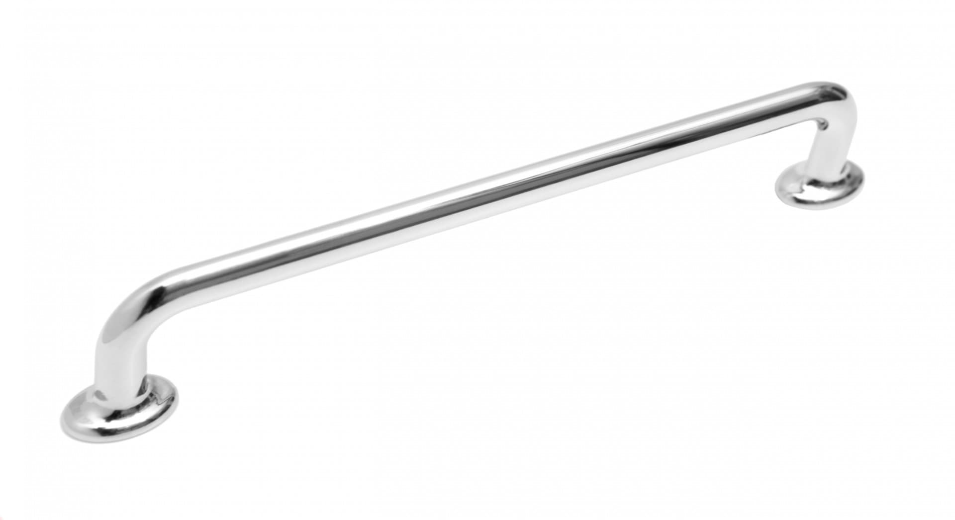 BRD RS294CP.4 ручка-скоба 160 мм ICELINE хром полированный (заказ)