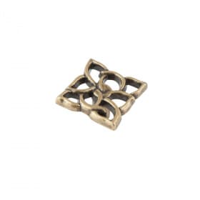 KR RK-059 OAB ручка кнопка бронза SALE