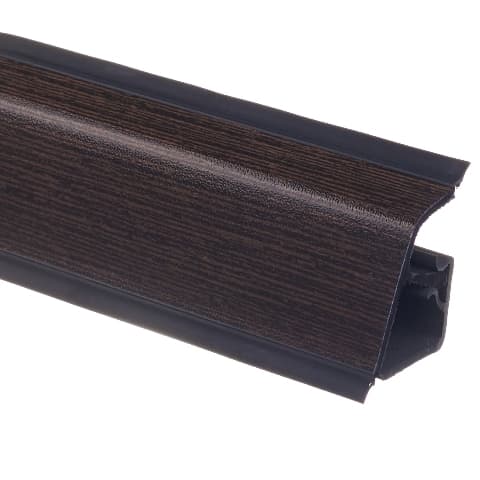 плинтус Rehau 4200 Венге линум 521U (98104 коричн) SALE
