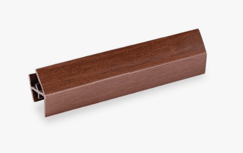 Штрих мебельный серый темный