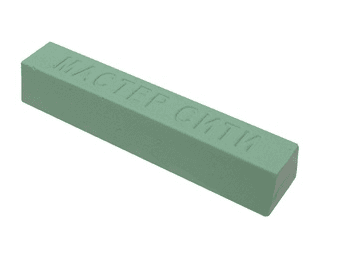 Воск мебельный терра зеленая