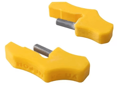 УС-26 Упор для кондуктора втулки 7 мм (для плиты 16 мм)