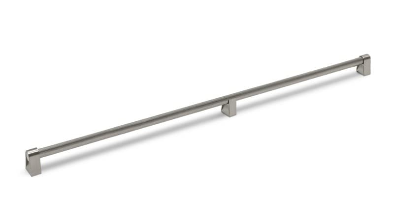 BRD RS101BSN.5/960 ручка-скоба 960 мм ПРОФОРМА атласный сатиновый никель (заказ)