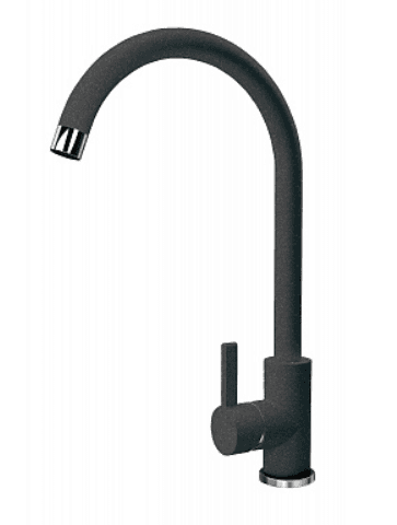 Смеситель Dr. Gans Соло черный