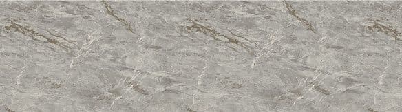 КЕДР МК кромка с клеем 38*3000 мм Мрамор Аврора (глянец) 7771/1