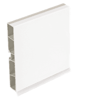 Штрих мебельный черный