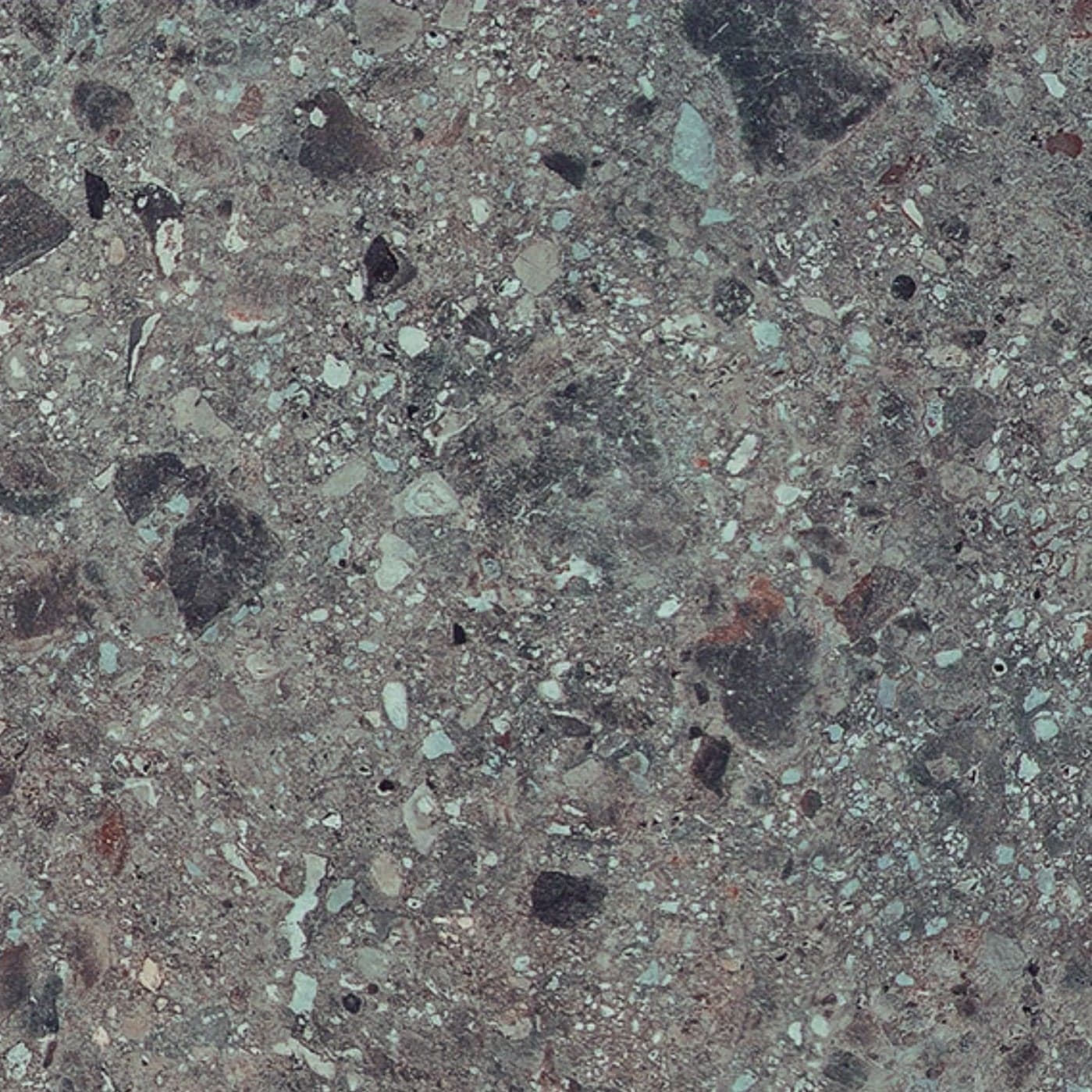 Столешница КЕДР МК 3000*600*38мм 1 группа - Брекчия Антика 2240/S (снят)