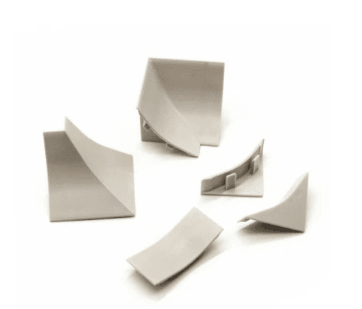 KORNER комплект загл+углы LB-23-6013 "таурус"