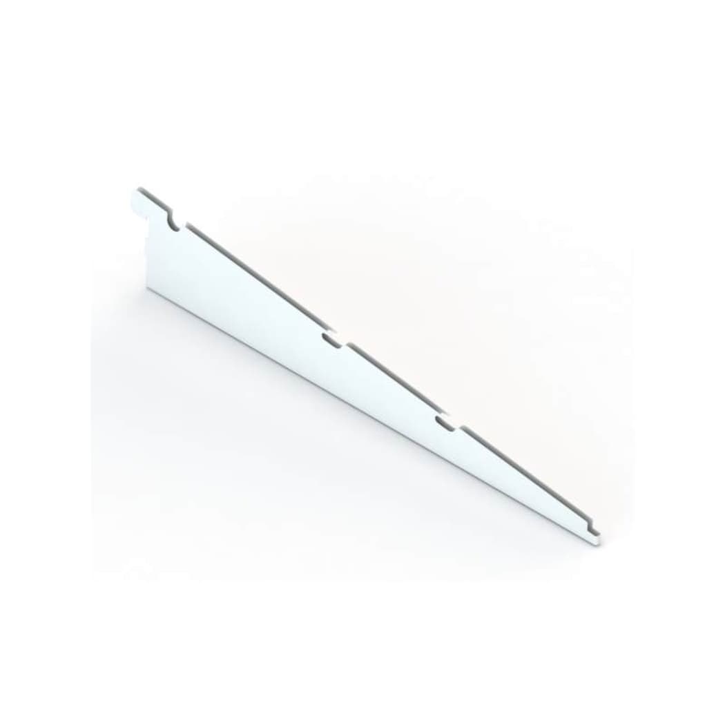 Аристо Кронштейн для провол. полки серия 540 L=515 мм белый GSA 0292/W (снято) SALE