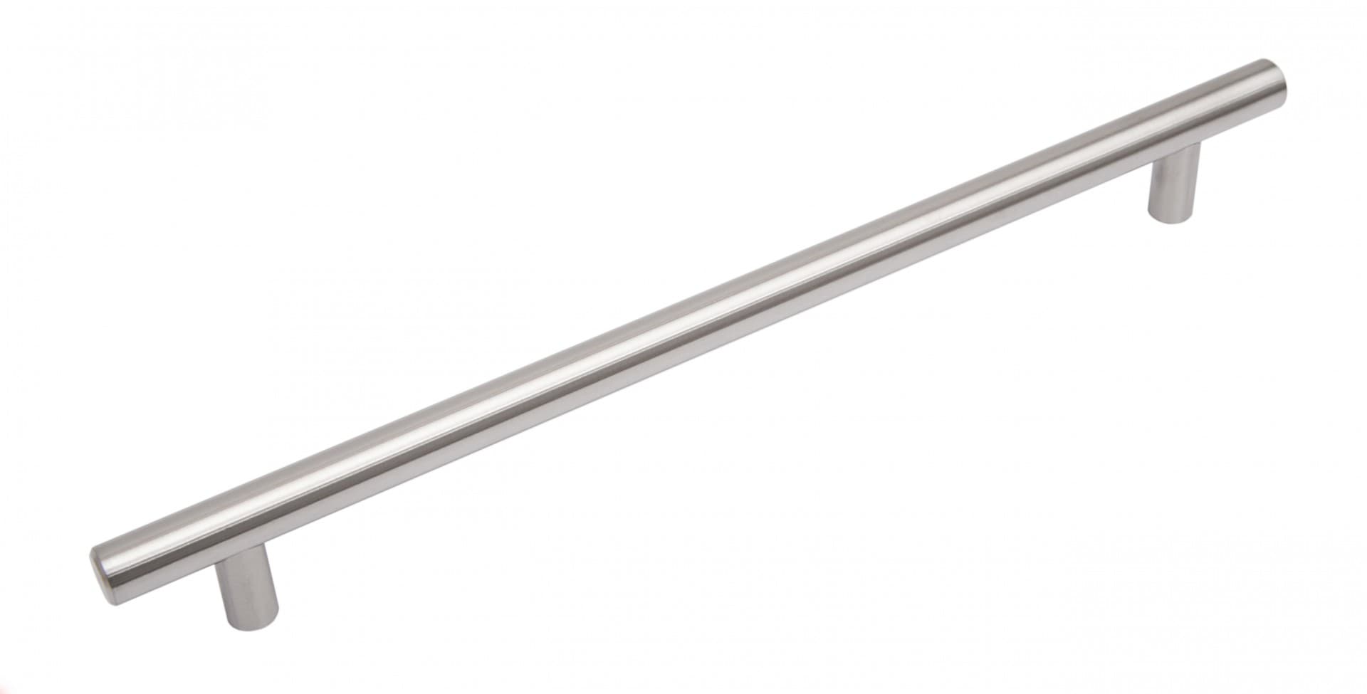 BRD RR007SST.5/192 ручка-рейлинг 192 мм AGENT нержавеющая сталь