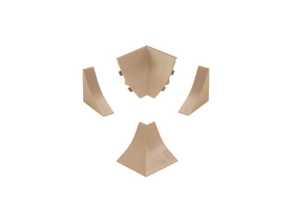 KORNER комплект загл+углы LB-23-6090 "кастилло"