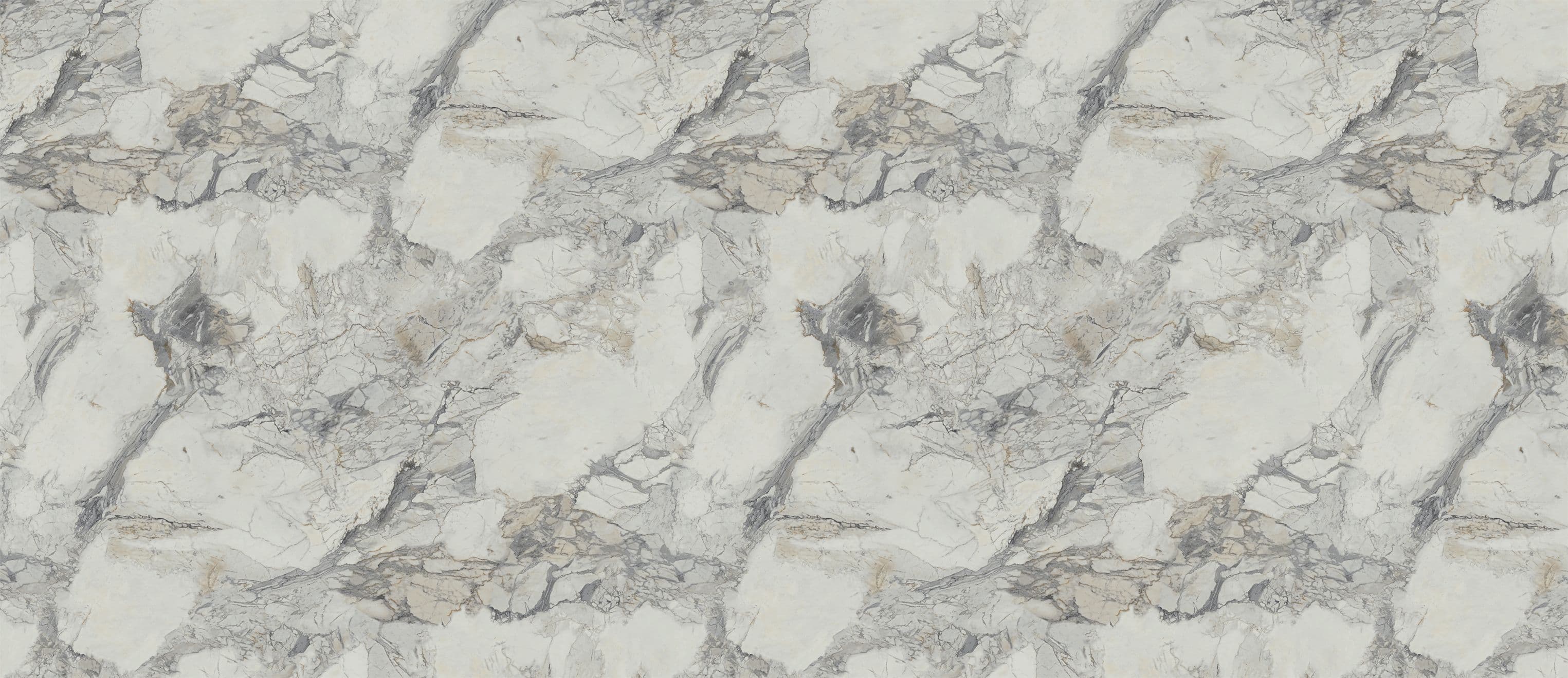 Стеновая панель КЕДР МК 3000*600*4мм 2 группа - Мрамор Альберика 4155/S