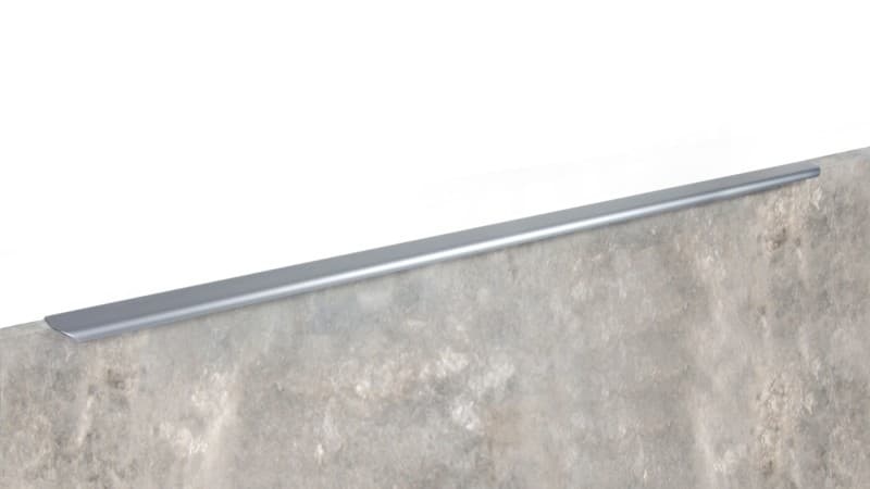 BRD RT110GR.1 ручка торцевая 1000 мм MONTE серый (заказ)