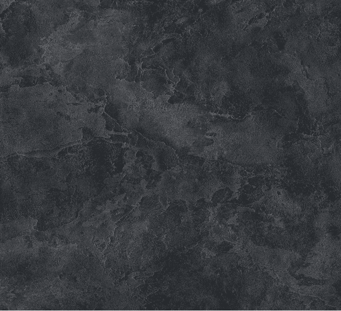 Столешница КЕДР МК 3000*600*38мм 1 группа - Альпийский шифер темный 0449/СК