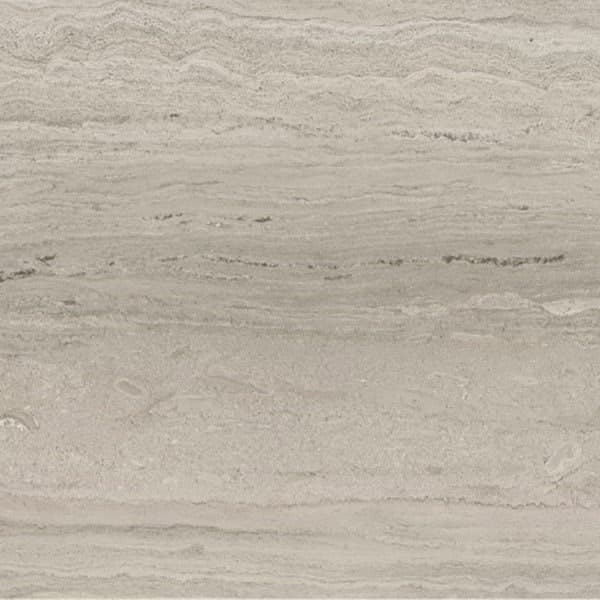 Столешница КЕДР МК 3000*600*38мм 2 группа - Travertin grey 8345/1 глянец (заказ)