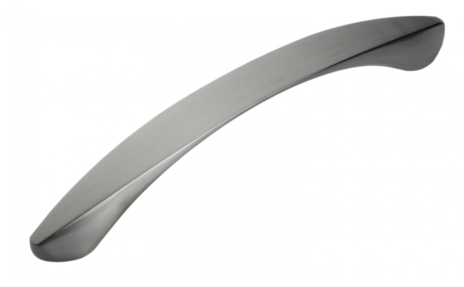 BRD RS269ВSN.4 ручка-скоба 128 мм MOLLY атласный сатиновый никель (снято)