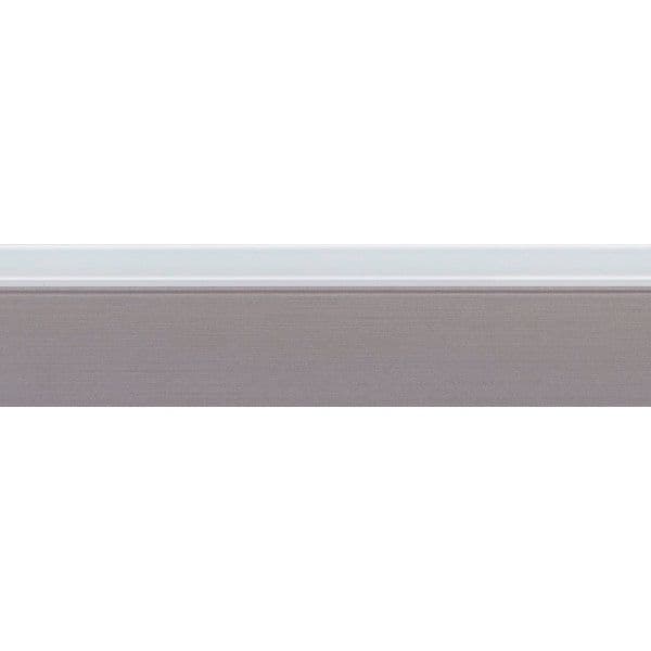 REHAU кромка V-Nut 1,3x23 мм Ярко-белый