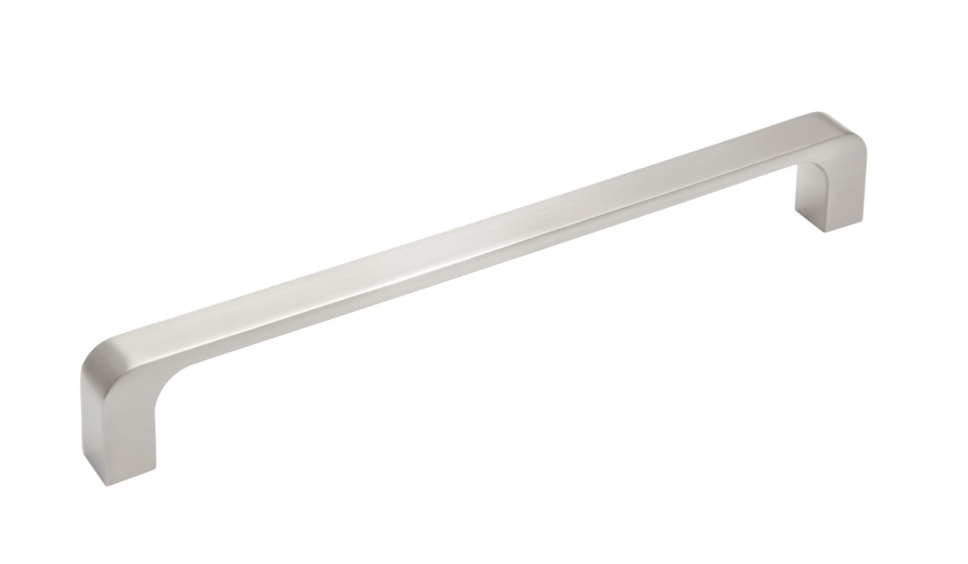 BRD RS287BSN.4 ручка-скоба 192 мм BOY атласный сатиновый никель (заказ)