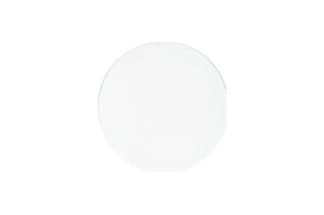 заглушки самоклеющиеся d-14 Белый премиум 14.319 (поры дерева)