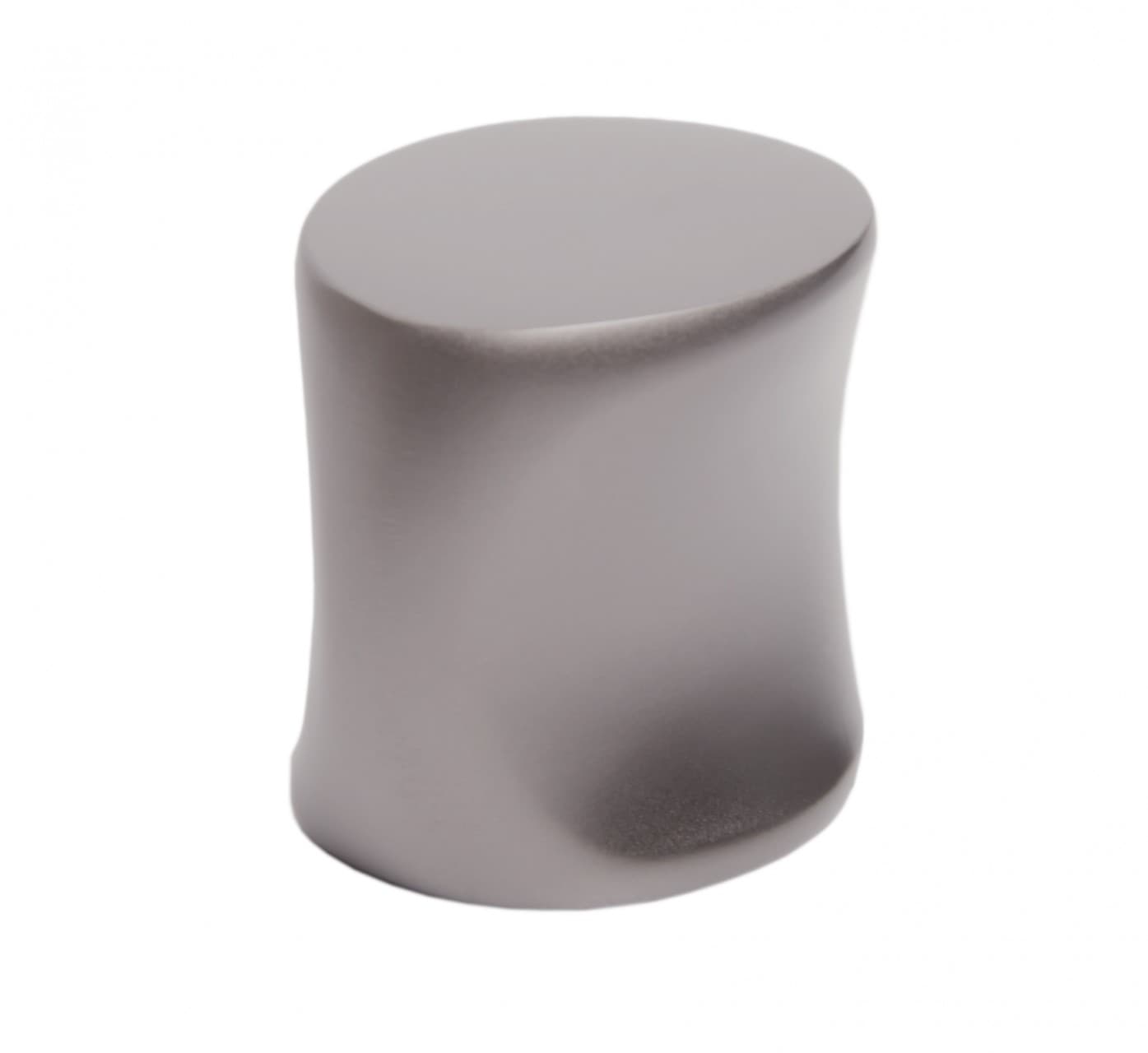 BRD RC119MDN.4 ручка кнопка MISTY матовый тёмный никель "Anti-tap" SALE