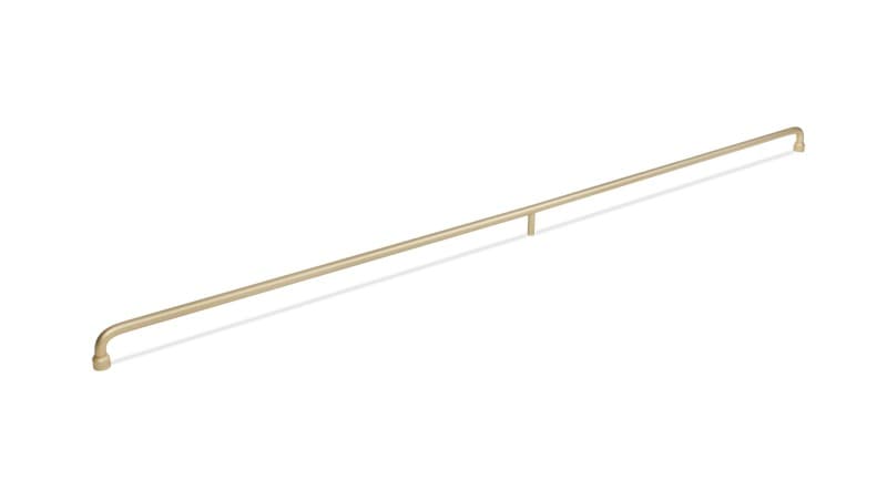 BRD RS069SG.5/960 ручка-скоба 960 мм КОНТУР сатиновое золото
