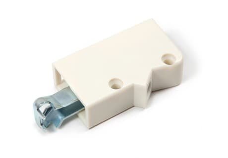 BRD навес белый универсальный CH03 (снято)