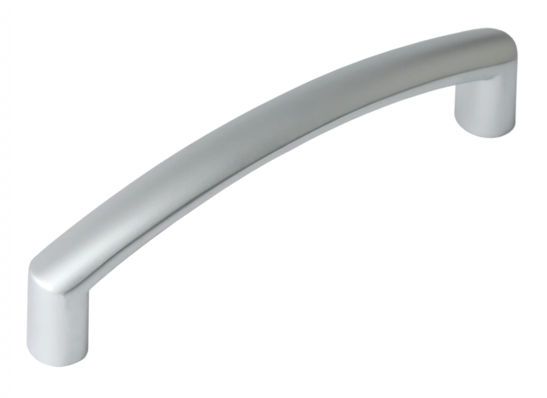 BRD RS015SC.4 ручка-скоба 96 мм матовый хром