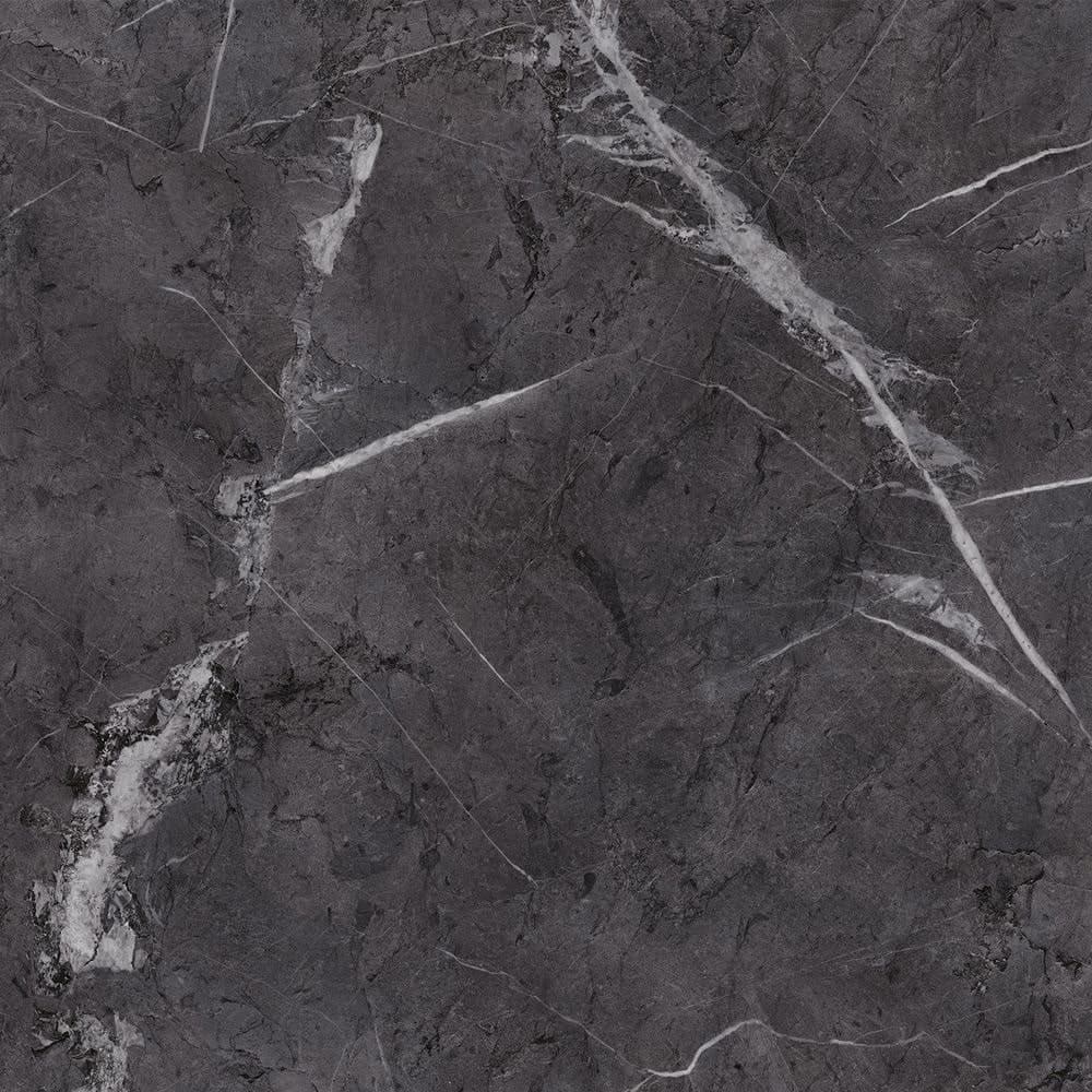 Столешница СЛОТЕКС 3000*600*27мм E1 - Мрамор Анкара (Ankara Marble) 2343/A (заказная)