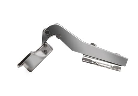 BRD H640C02/0314 Петля угловая 45 град