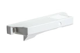 Фиксатор внутреннего ящика цвет белый