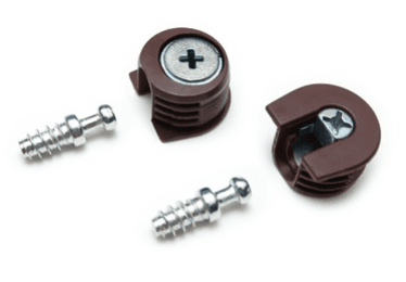 BRD Стяжка B-fix ST01/49/3/Br/01, коричневый (стоп-лист)