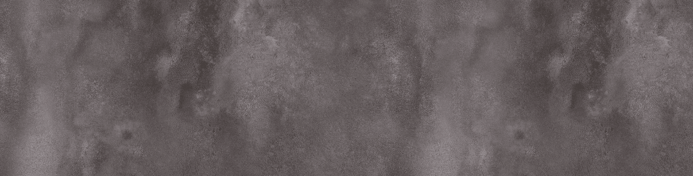 Столешница R3 КЕДР МК 3000*600*38мм 2 группа - Черный детройт 5016/Pt R3