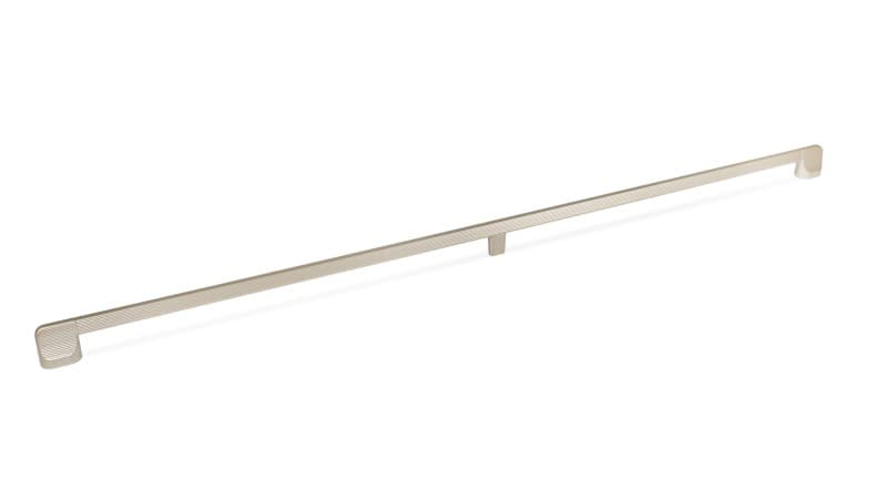 BRD RS551RCHMP.1 ручка-скоба 960 мм PROGRESSA розовое шампанское (заказ)