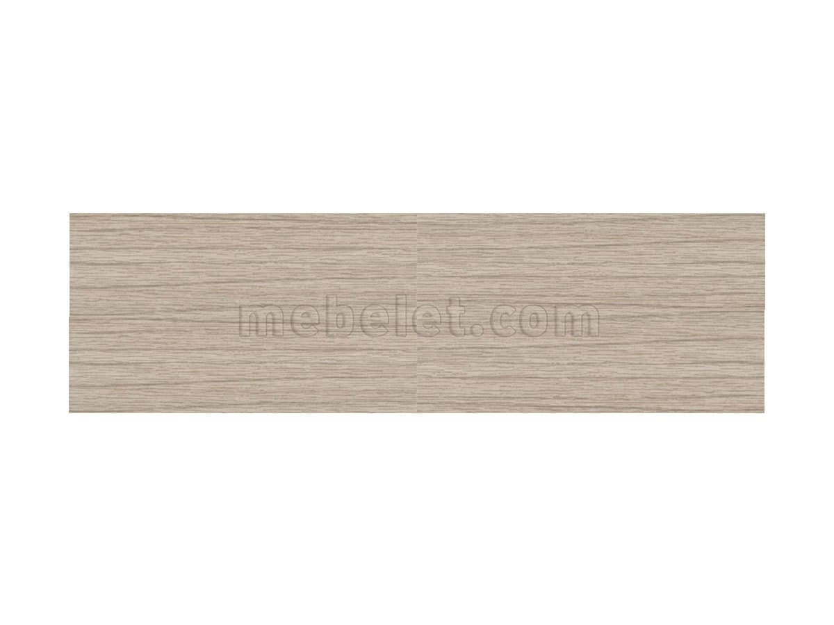 REHAU кромка ABS 0,8x19 мм GENERICS decor Шимо светлый SALE (116)