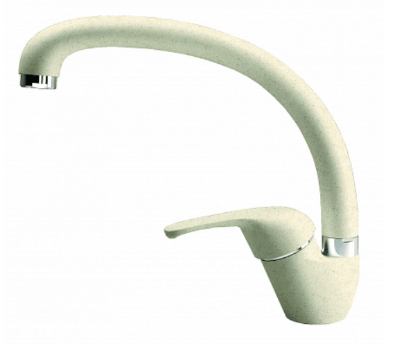 Смеситель Dr. Gans Рондо латте