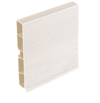 соединитель 180 Н-100 выбеленное дерево KORNER