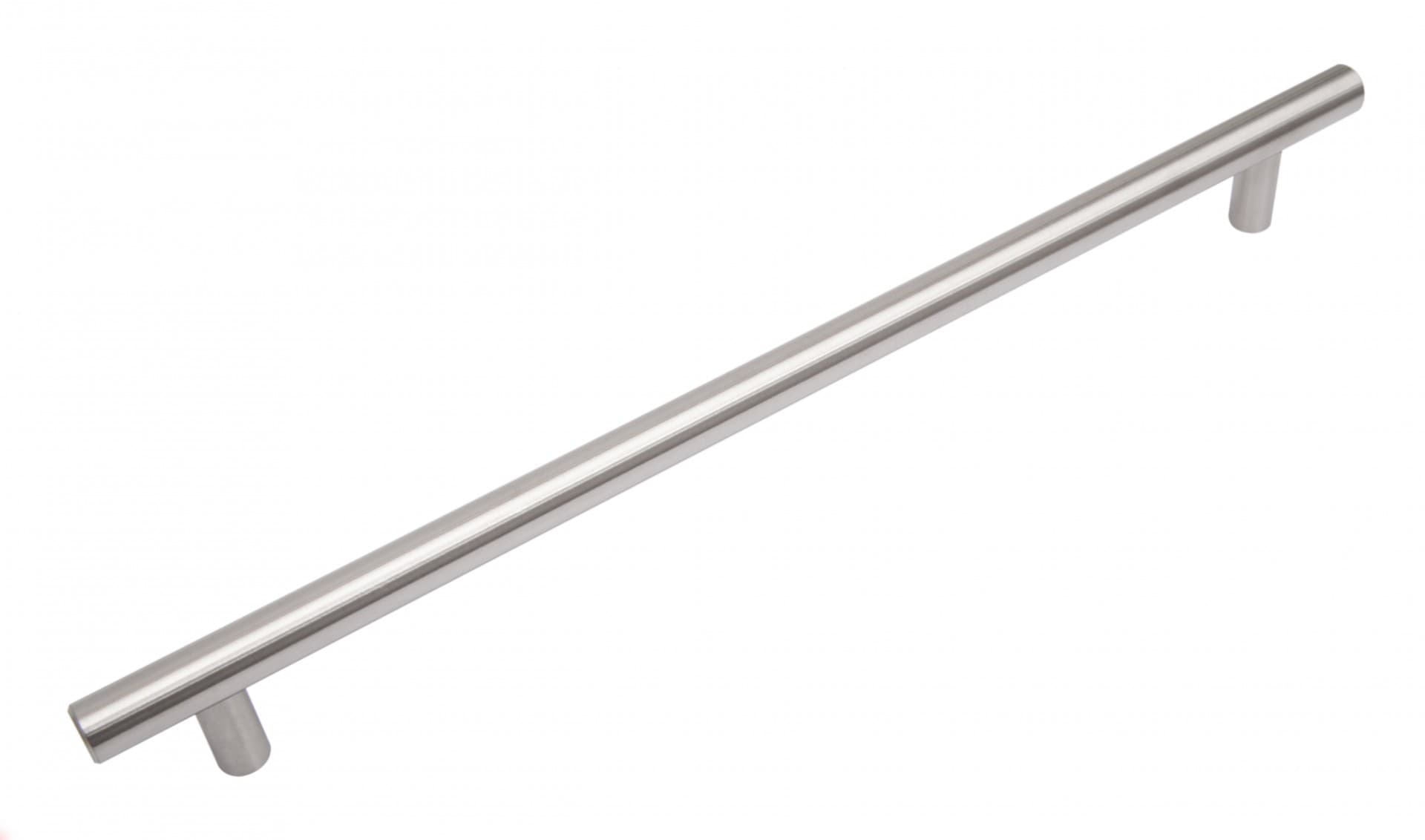 BRD RR007SST.5/224 ручка-рейлинг 224 мм AGENT нержавеющая сталь