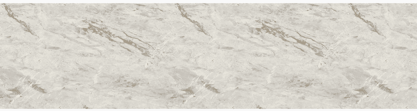 КЕДР МК кромка с клеем 38*3000 мм Мрамор Алексис глянец 7772/1