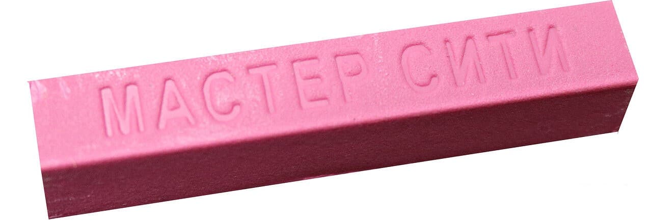 Воск мебельный Розовый SALE